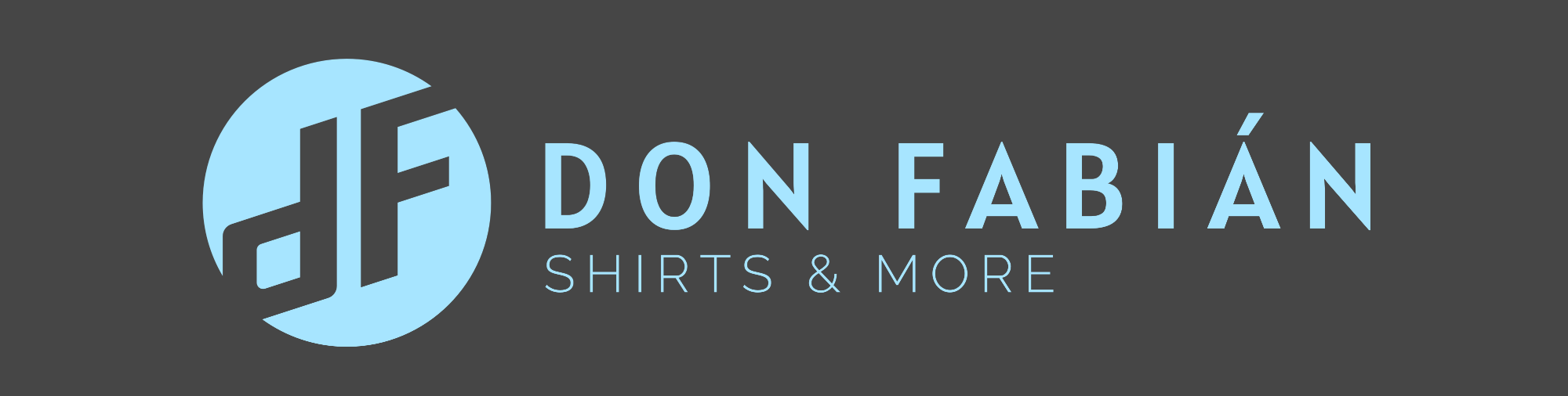 Don Fabián Shirts